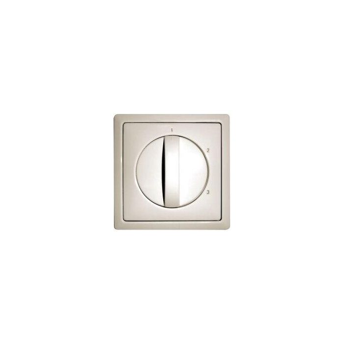 3-standenschakelaar Orcon CV-3 inbouw tbv HRC Perilex