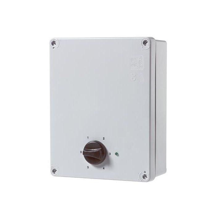 5-standenregeltrafo Orcon RDT-19,0 TS5 | 400V