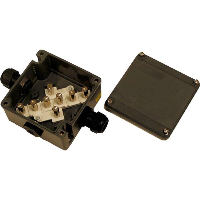 Aansluitbox Orcon CBEX-32 | Explosieveilig