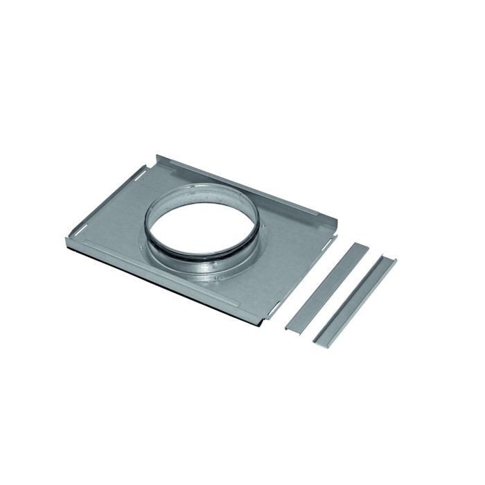 Aansluitplaat ComfoWell Therm 625 | Ø200mm