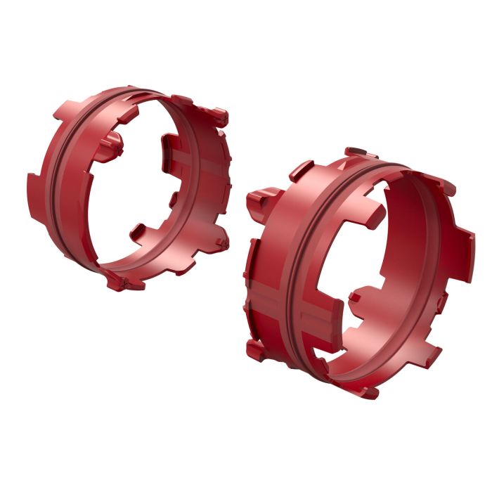 Adapterset Ubbink AE34c | LVK 200/800 | 2pce