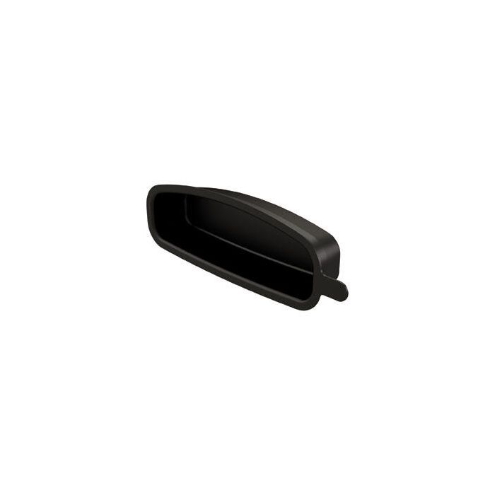 Afdekkap flex kanaal Ubbink Air Excellent AE55sc