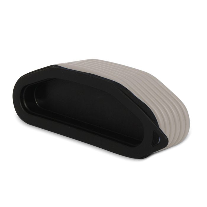Afdekkap Vent-Axia | Slang 132x52mm