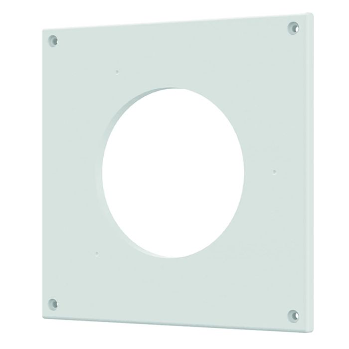 Afdekplaat Vent-Axia tbv Solara 100