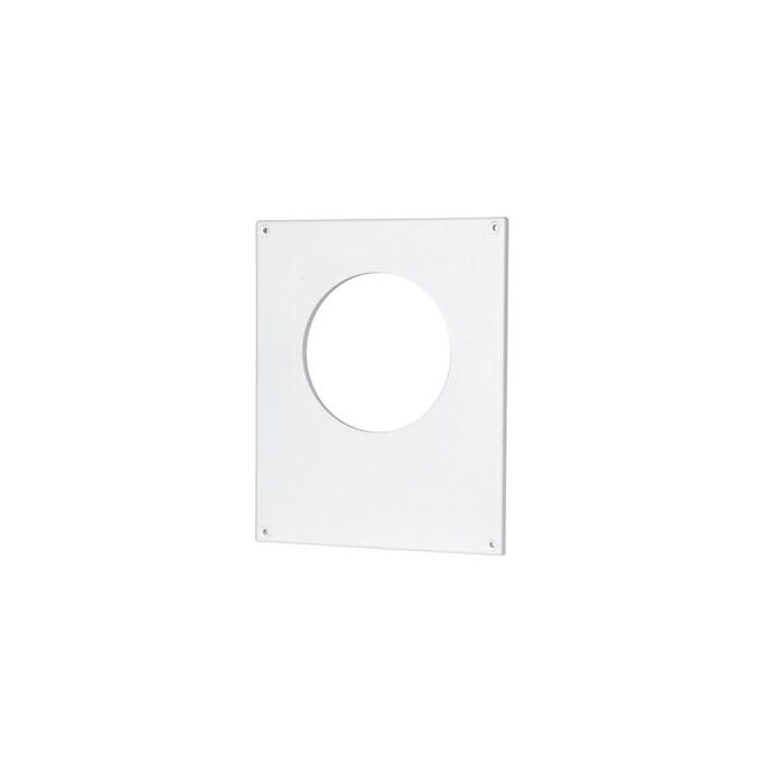 Afdekplaat Vent-Axia tbv Svara | Wit