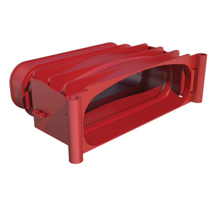 Afdichtring Ubbink Air Excellent AE45sc
