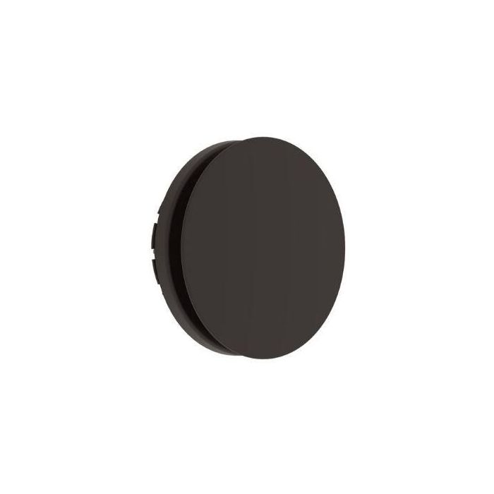 Afvoerventiel Zehnder ComfoValve Luna E | Ø125mm | RAL9005