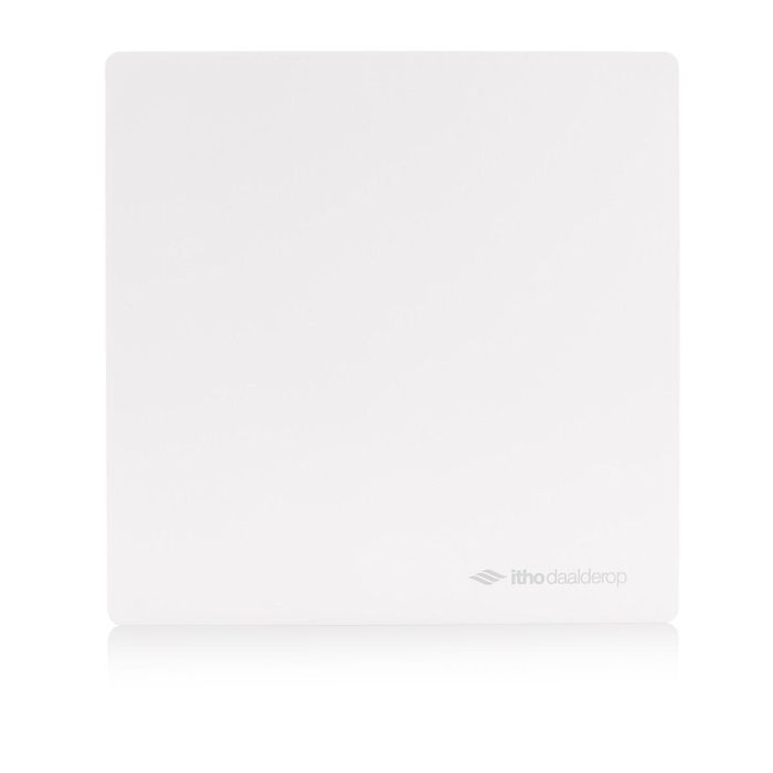 Badkamerventilator Itho BTV-ssst T | Tijd+2 speed