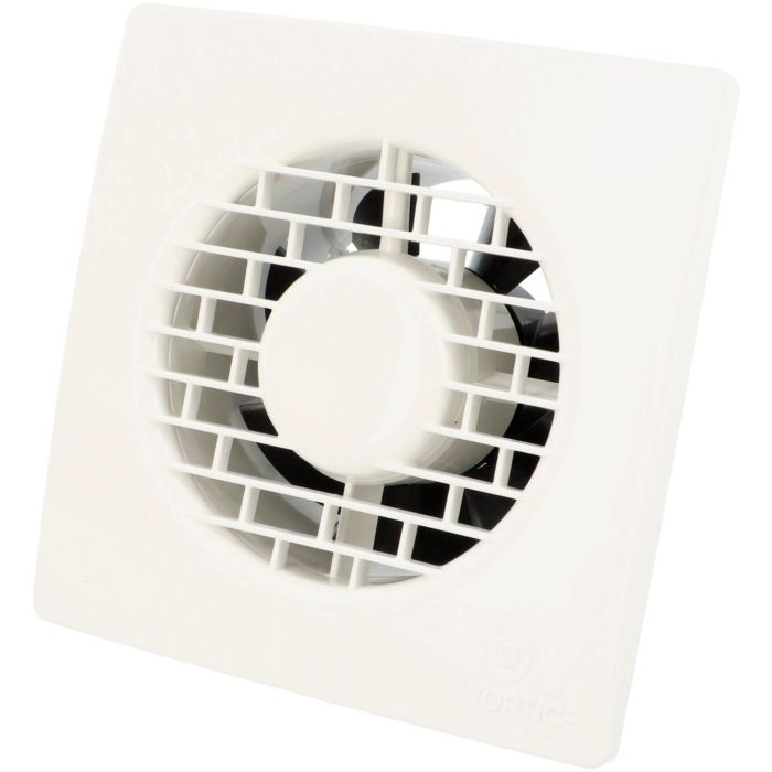 Badkamerventilator Vortice Filo MF 100/4" LL