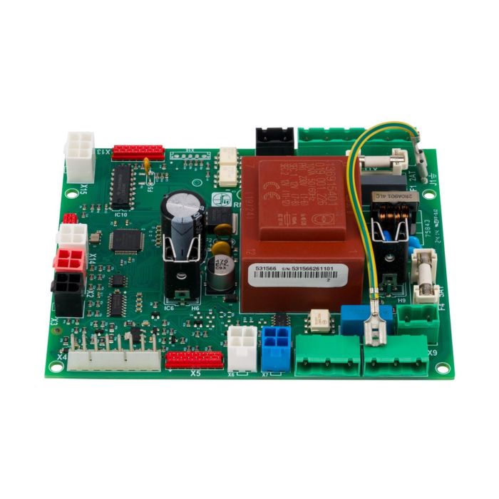 Basisprint RNV04 Brink Renovent HR Medium (vanaf wk 21 2007)
