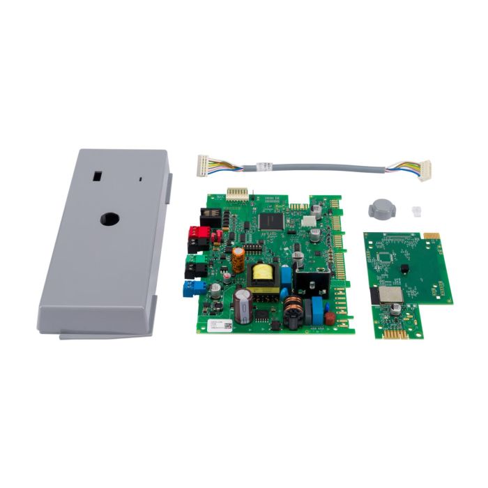 Basisprint UWA2-B Brink Flair | WIFI