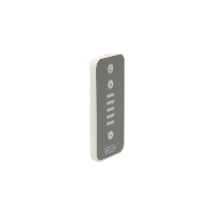 Bediening Brink Sonair 3.0
