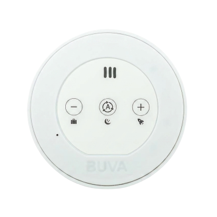 Bediening CO2 sensor Buva SmartSense / Evolution 12 V