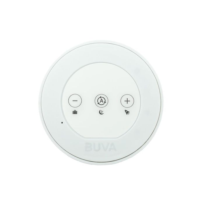 Bediening CO2 sensor Buva SmartSense / Evolution RF 230 V