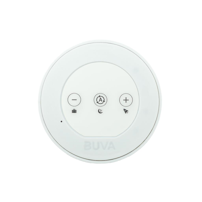 Bediening CO2 sensor Buva SmartSense / Evolution RF 230 V