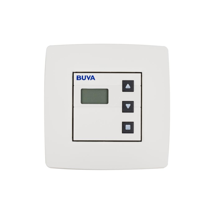 Bediening keuken/badkamer Buva BAT Q-Stream 1.0