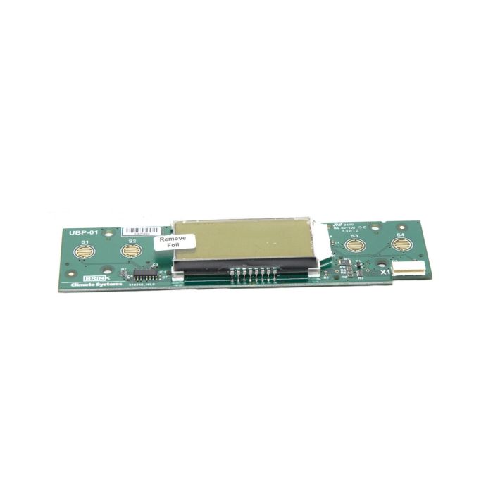 Bedieningspaneel Brink UBP-O1