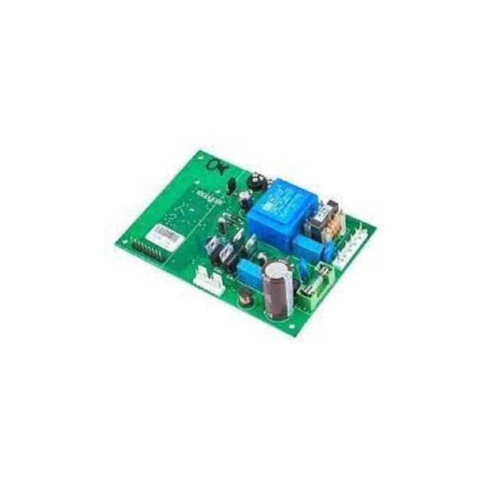 Besturingsprint Itho CVE ECO FAN 2H | Remanuf.