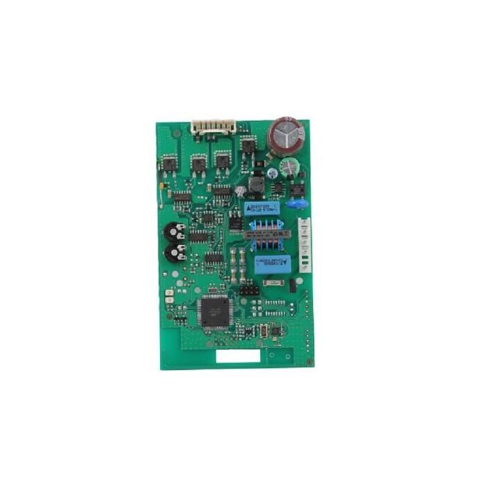Besturingsprint Itho CVE ECO RFT S | Nieuw | Remanuf.
