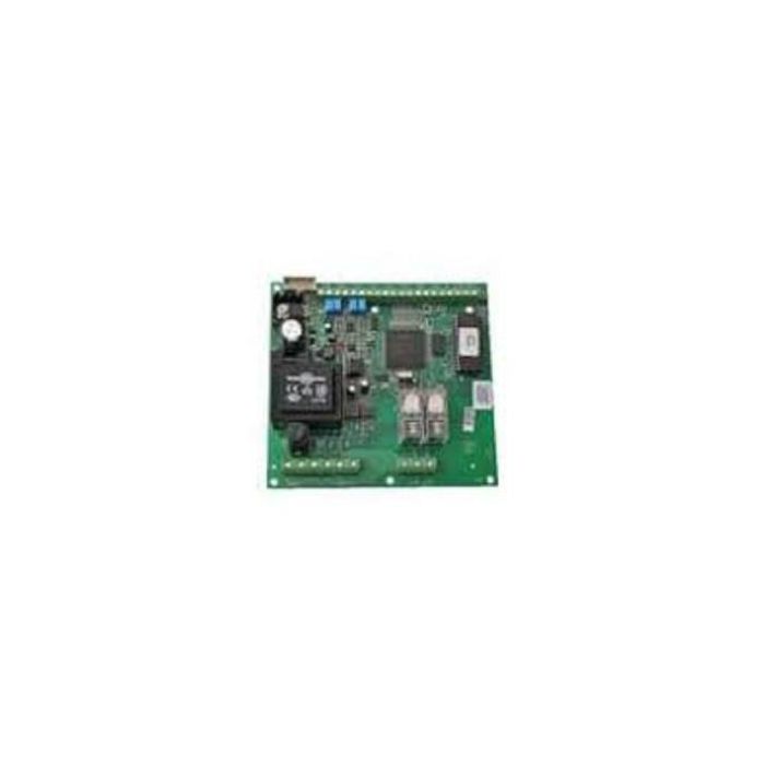 Besturingsprint Zehnder WHR 90/91 Basis | Remanuf.