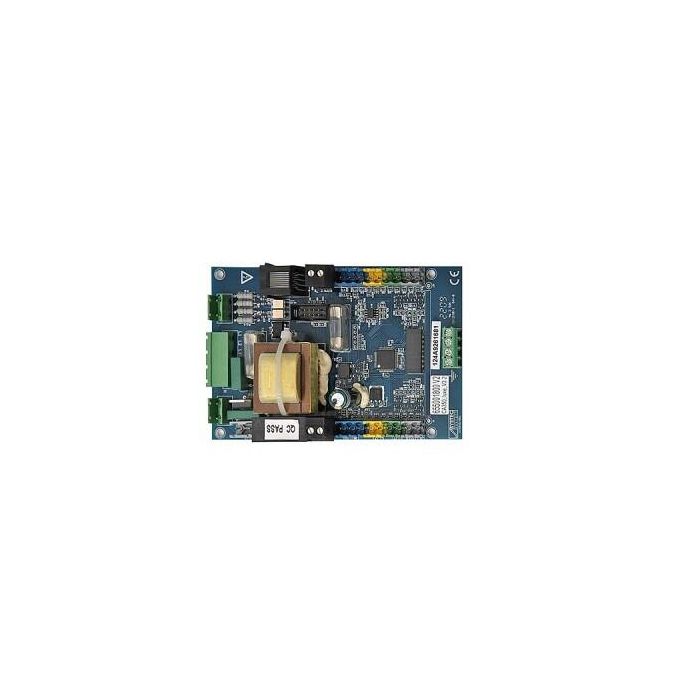 Besturingsprint Zehnder WHR 930 | Remanuf.