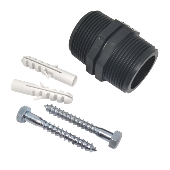 Bevestigset Orcon HRC