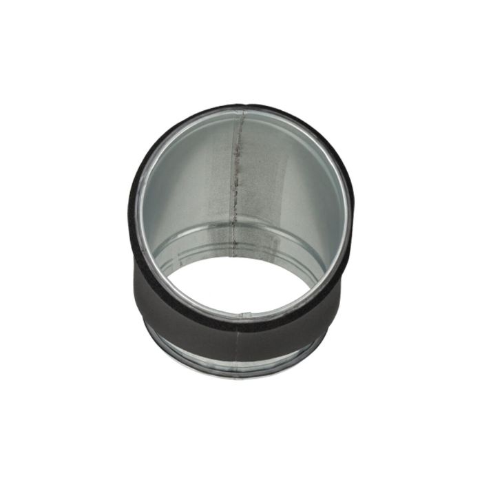 Bocht IsoLAir Ø250mm 13 mm | 45° | Safe