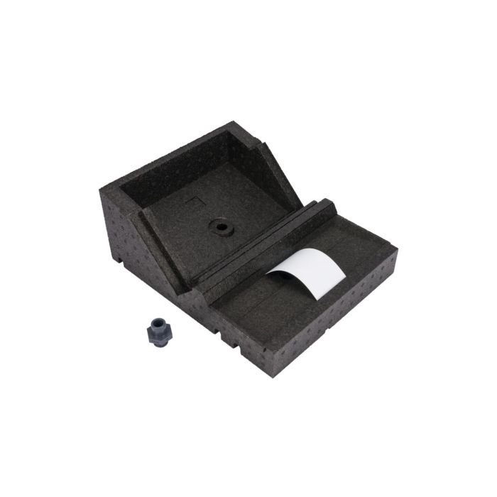 Bodemplaat compleet Brink Renovent Excellent 180