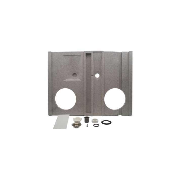 Bodemplaat EPS Brink Excellent 300/400/450