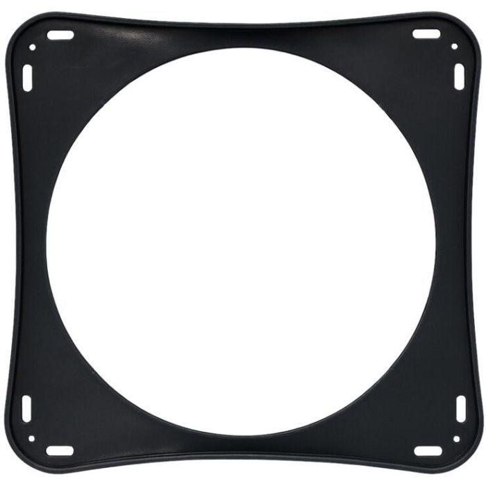 Bodemslab Zehnder ComfoFan