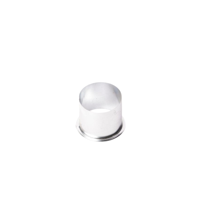 Boordring instort Ø100x80 mm