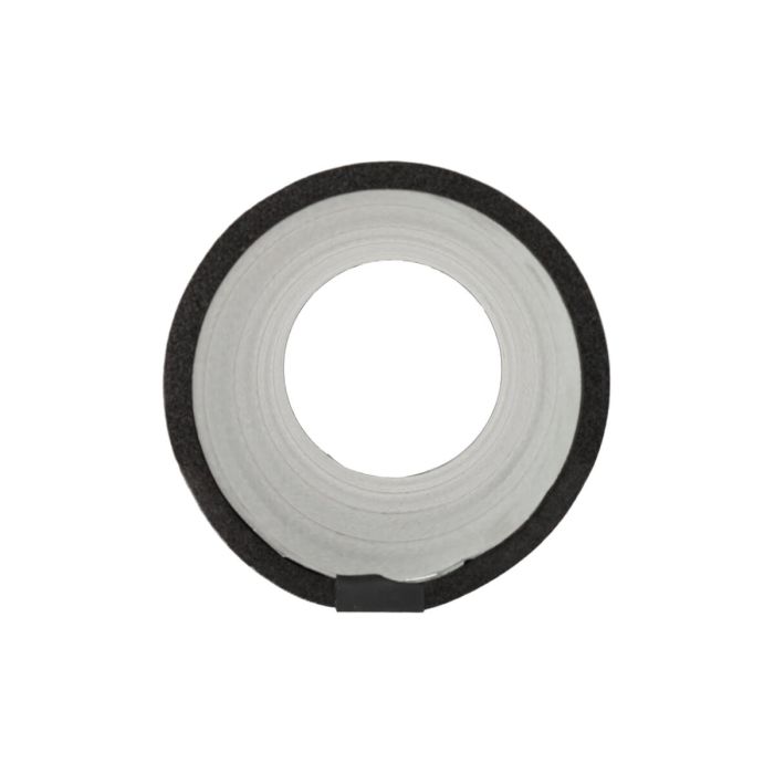 Buis IsoLAir Ø200mm 13 mm | 2 m