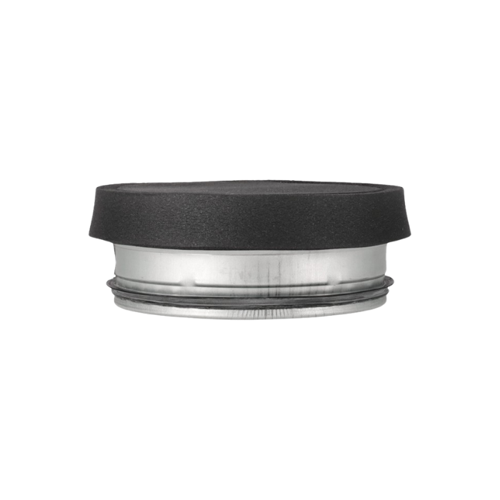 Buisdeksel IsoLAir Ø355mm 13 mm | Safe
