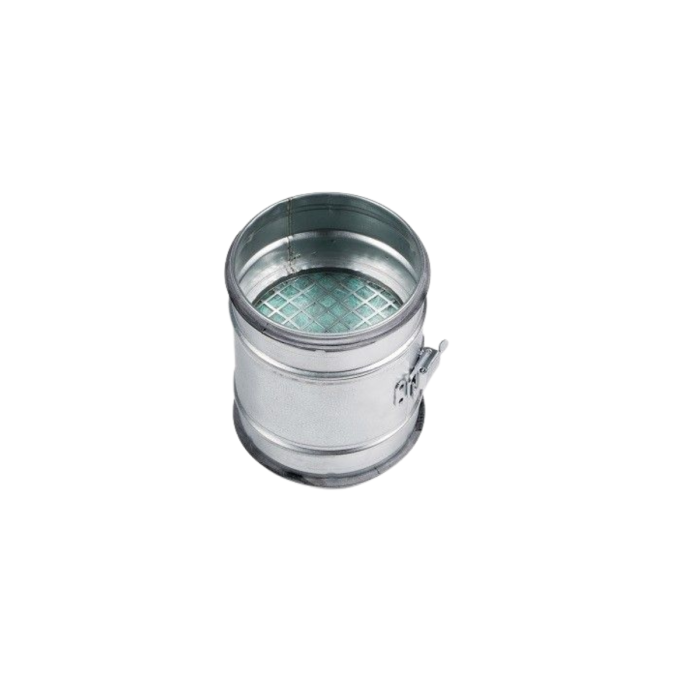 Buisfilter Ø250mm