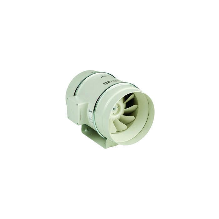 Buisventilator S&P TD-350/125 T RE |  220-240V 50HZ