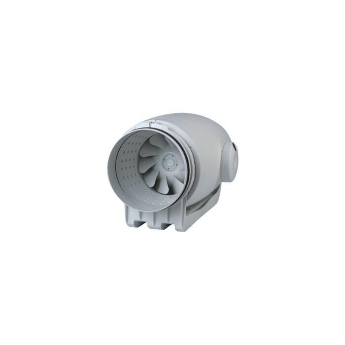 Buisventilator S&P TD-500/150-160 SILENT 3V | 220-240V 50/60