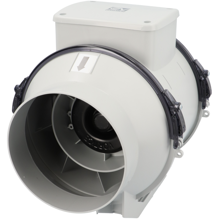 Buisventilator Vortice LINEO 100 V0