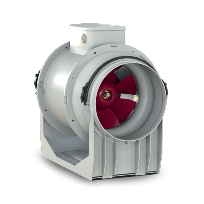 Buisventilator Vortice LINEO 315
