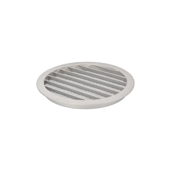 Buitenluchtrooster USAV Ø200mm | Alu