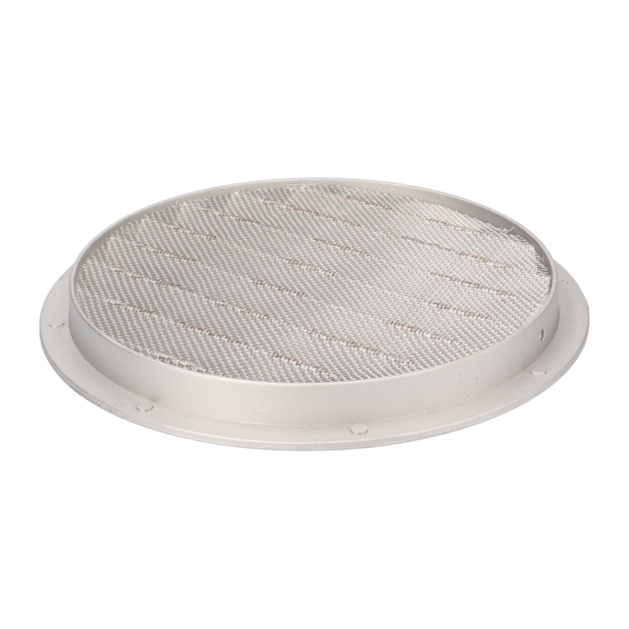 Buitenluchtrooster USAV Ø250mm | Alu