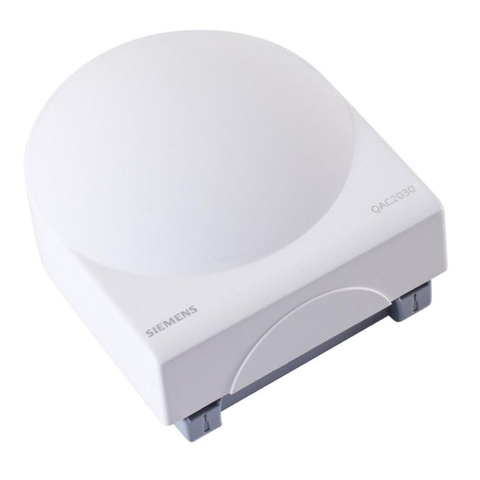 Buitenvoeler Orcon MVS-15ZN