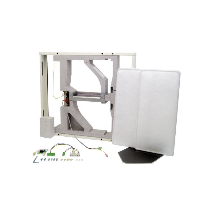 Bypass compleet Brink Renovent HR Medium/Large