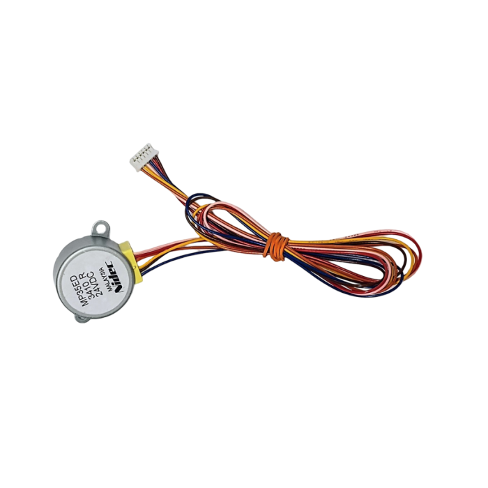 Bypass motor Orcon HRC-220/225