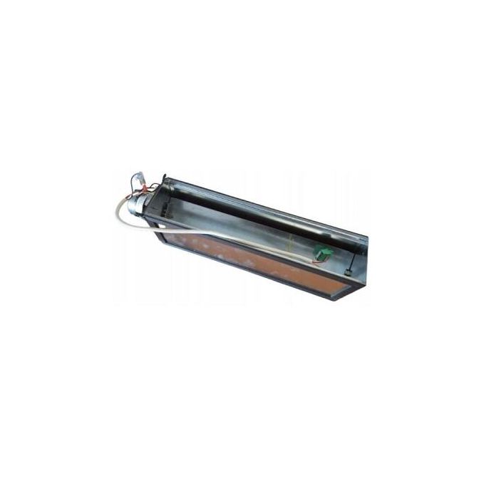 Bypass Zehnder WHR 90/91| Remanuf.