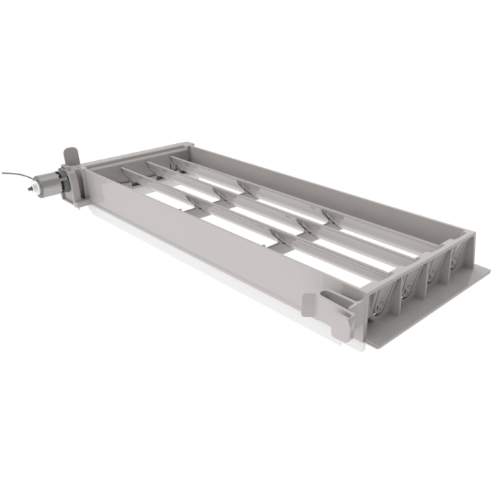 Bypassmodule Zehnder ComfoAir Flex
