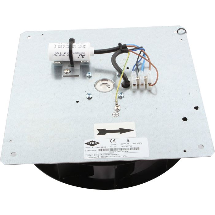 CAS 45/W serviceset CF 230 V