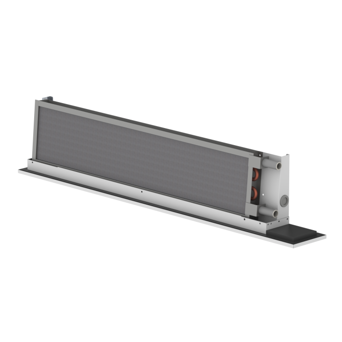 Change-over batterij COB-1100 t.b.v. Orcon DVU-1100