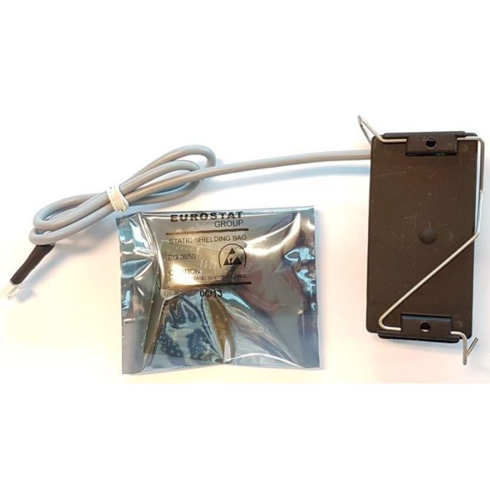 CO2 inbouwsensor Itho | Incl optieprint voor CVE