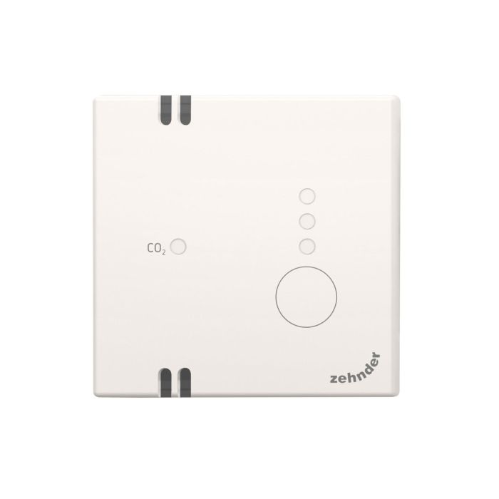 CO2-sensor ComfoNet 55 | Inbouw voor standaard 55 (excl. afd