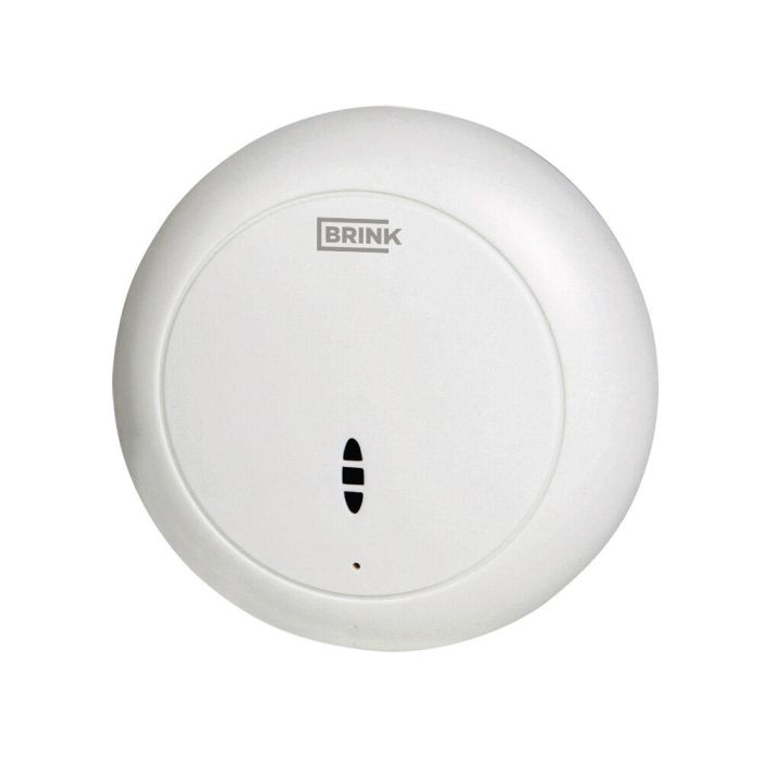 CO2-Sensor E-bus Brink | Inbouw